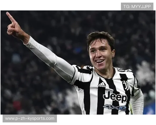 尤文持续加强前场衔接,基耶萨边路推进非常锐利