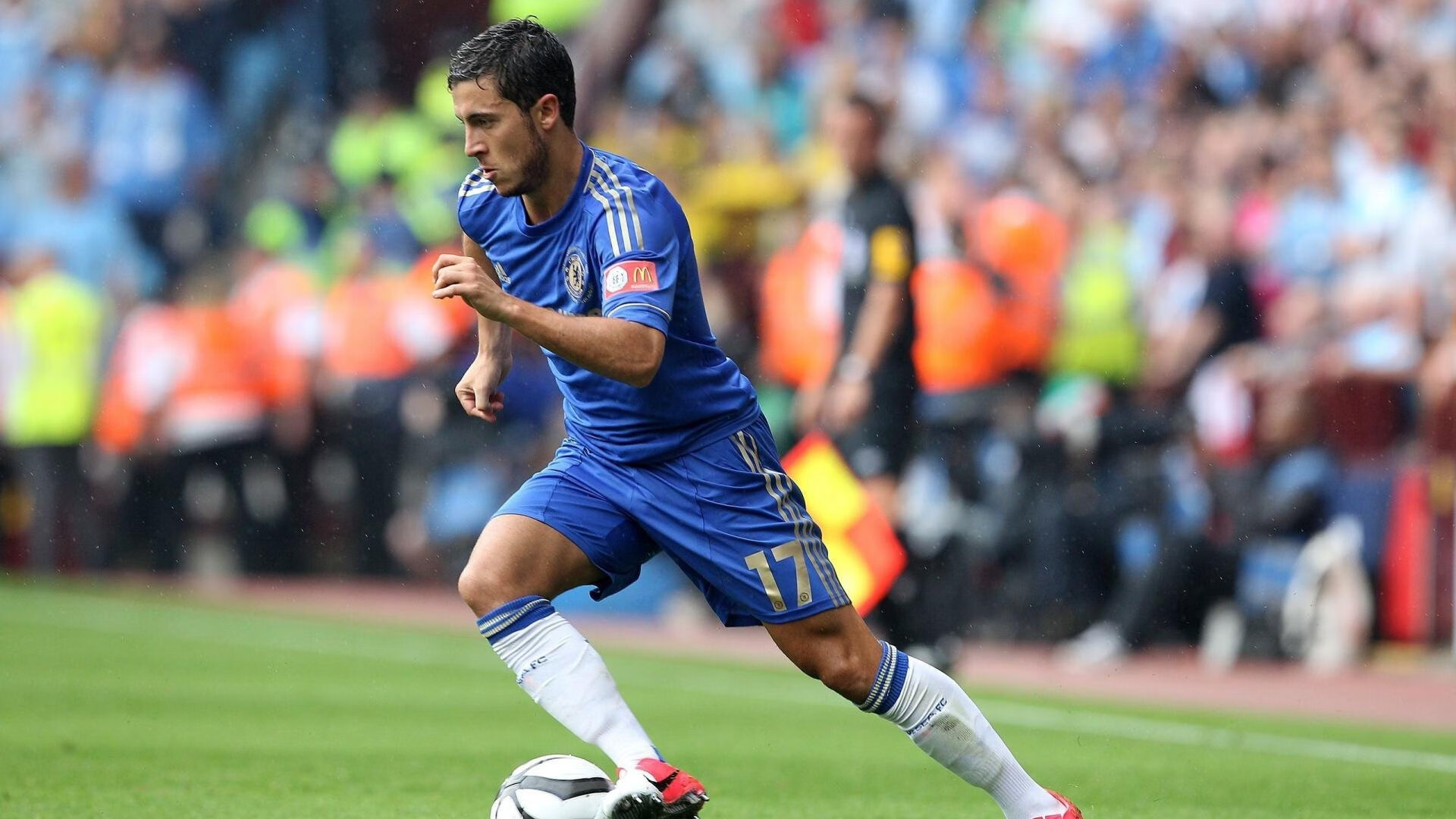 划频划幅数据揭示技术差异,如何定性的画幅频特性曲线